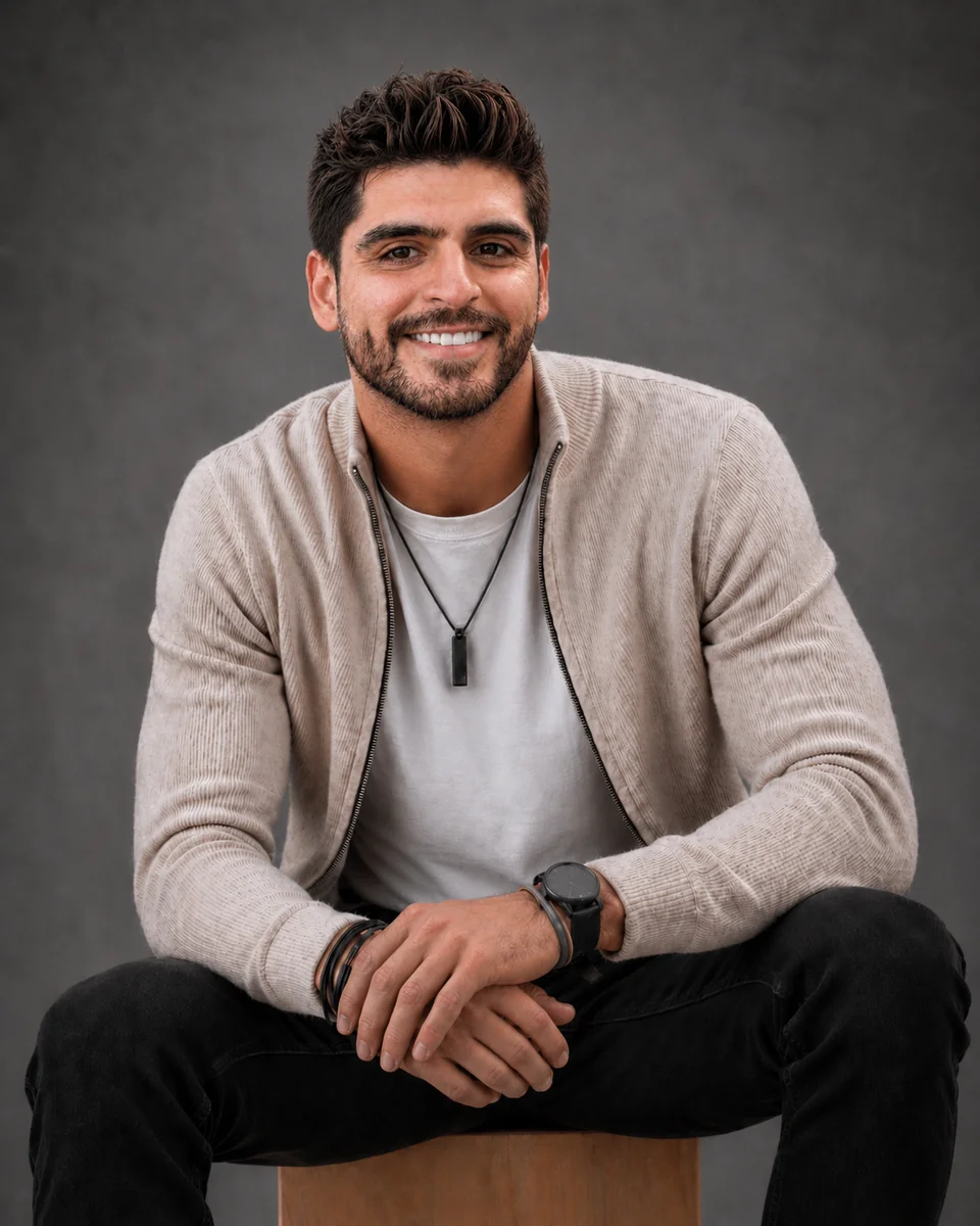 Frank Aceves