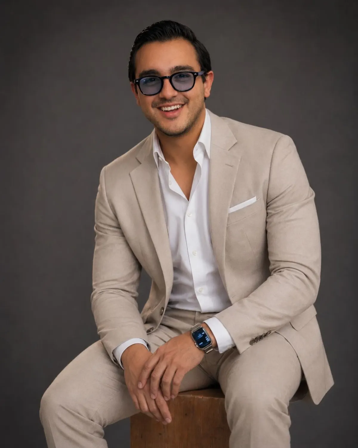 Samuel Treviño